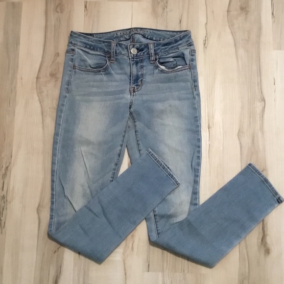 American Eagle Outfitters Denim - American Eagle Jeans